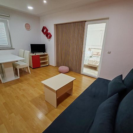 Apartments La Natalli Башка Экстерьер фото
