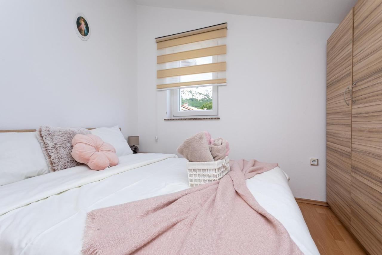 Apartments La Natalli Башка Экстерьер фото