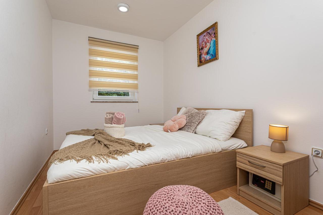 Apartments La Natalli Башка Экстерьер фото